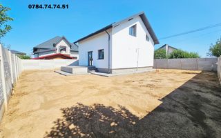 Casa 4 camere in comuna Berceni - Poză 6