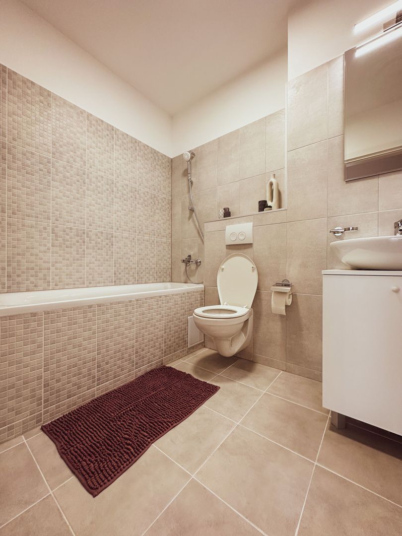 OFERTA INCHIRIATA- Apartament Superb, Denya Forest | Parcare Privata - Poză 20