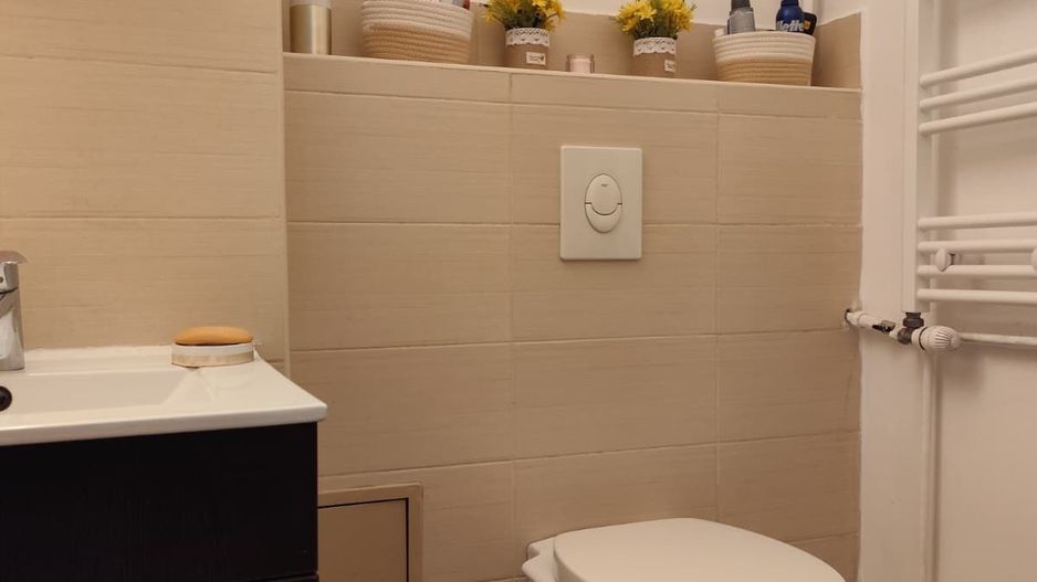 Apartament 4 camere, Calea Aradului - Oradea, tip D, renovat, vanzare - Poză 11