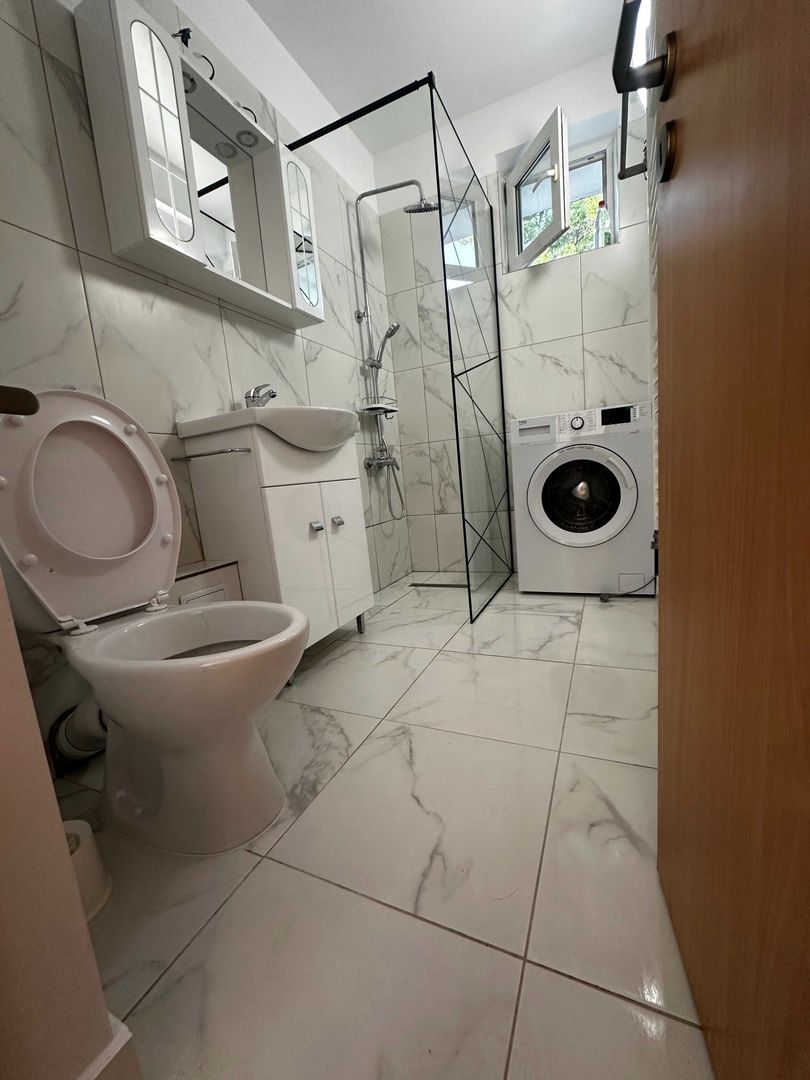 2 Camere zona Floreasca - Poză 5