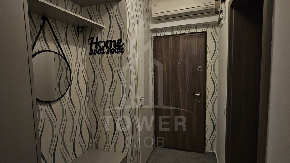 De vânzare – apartament cu 3 camere, complet utilat, Șelimbăr - Sibiu - Poză 8