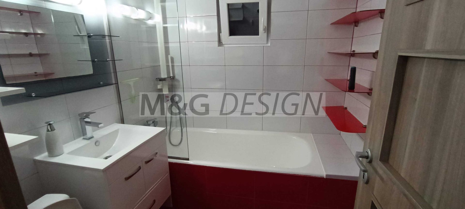 Apartament 3 camere Lipovei cu Garaj - Poză 6