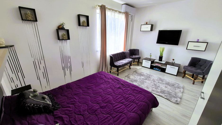 Garsoniera_Conf.1_Mobilata/Utilata_Totul la Cheie_Nou_Aer Curat - Poză 20