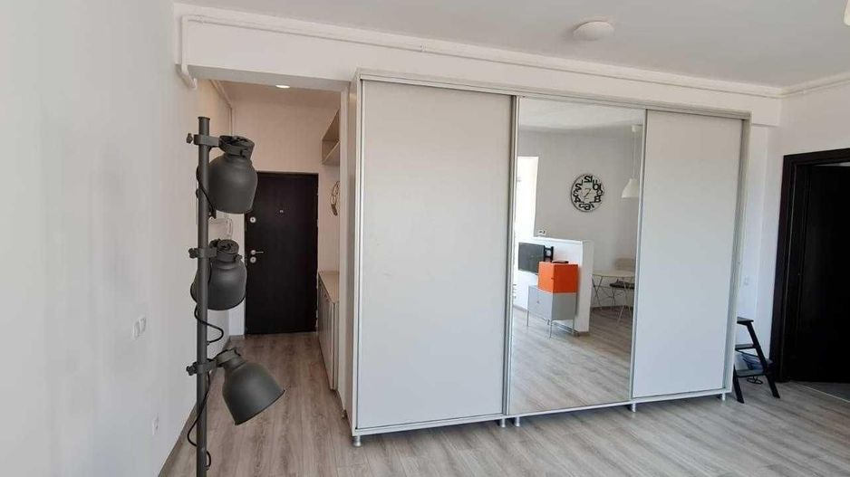 GARSONIERA BRANCOVEANU, CAT-FRIENDLY, BLOC NOU, CENTRALA TERMICA - Poză 3