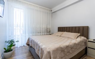 Vânzare, apartament, 3 camere, strada Pan Halippa, Centru - Poză 7