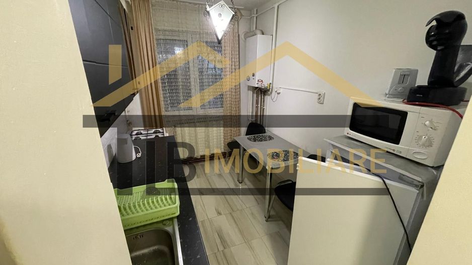 Apartament de 2 camere, 46mp, Zona Aleea Carpati - Poză 5