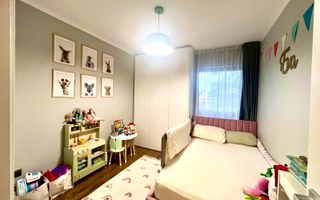 Apartament modern cu 3 camere in Luminia - Poză 5