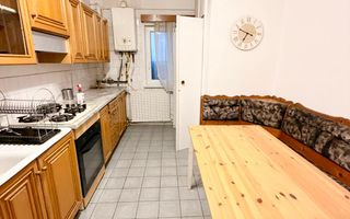 Apartament cu 3 camere, 2 bai in Zorilor, zona Pasteur ! - Poză 3