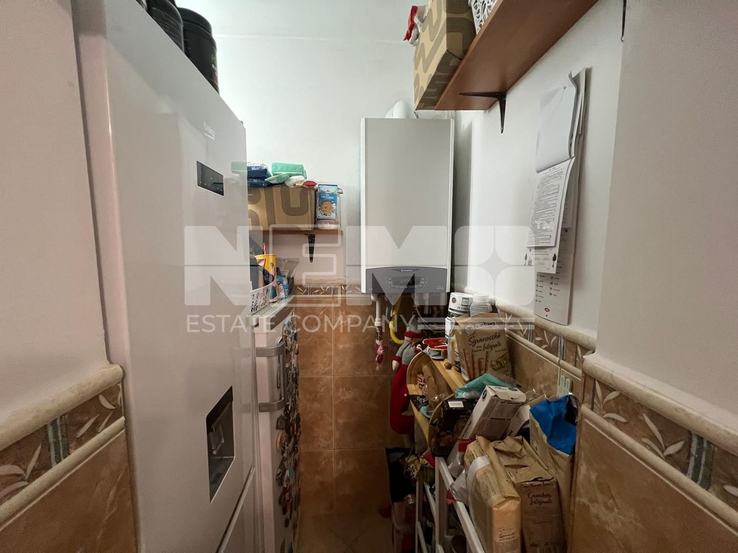 Apartament 4 Camere | Complet Mobilat | Parter - Poză 11