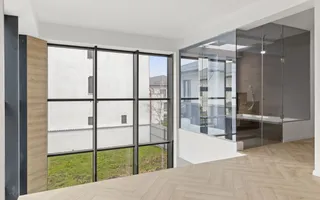 Casă nouă, spațioasă și elegantă, 7 camere, Lângă Pădurea Crețuleasca - Poză 19