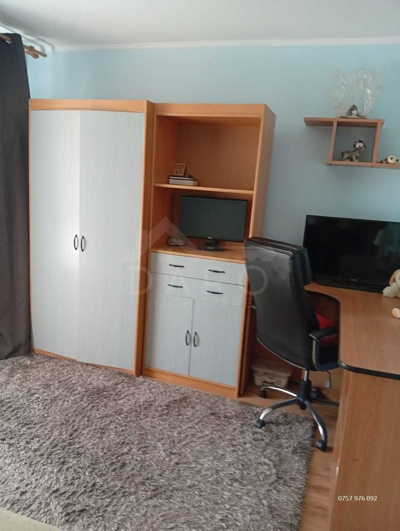 de vanzare apartament cu 2 camere in Cartierul Unirii - Poză 3