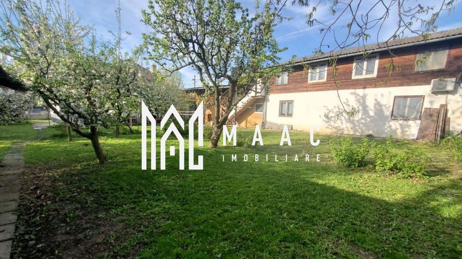 Casa individuala | 4 camere | 950 MP  | Pivnita | Hipodrom 2 - Poză 18