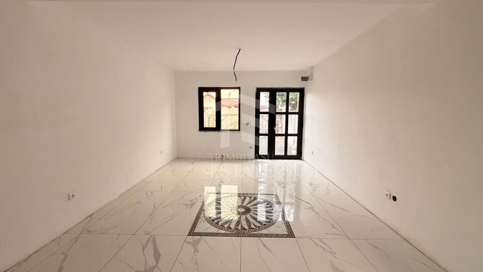 Casă în Ovidiu, 2 camere, constructie noua – 60.000 € - Poză 4
