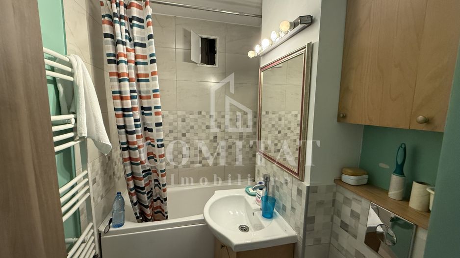 Apartament cu 3 camere | Zona str. Bucegi | Cartierul Mănăștur - Poză 6