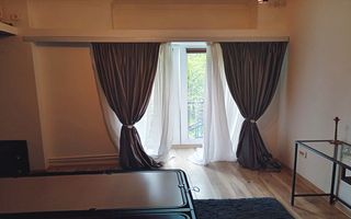 Apartament High-End de Închiriat – Piața Unirii | Fântânile Urbane - Poză 7