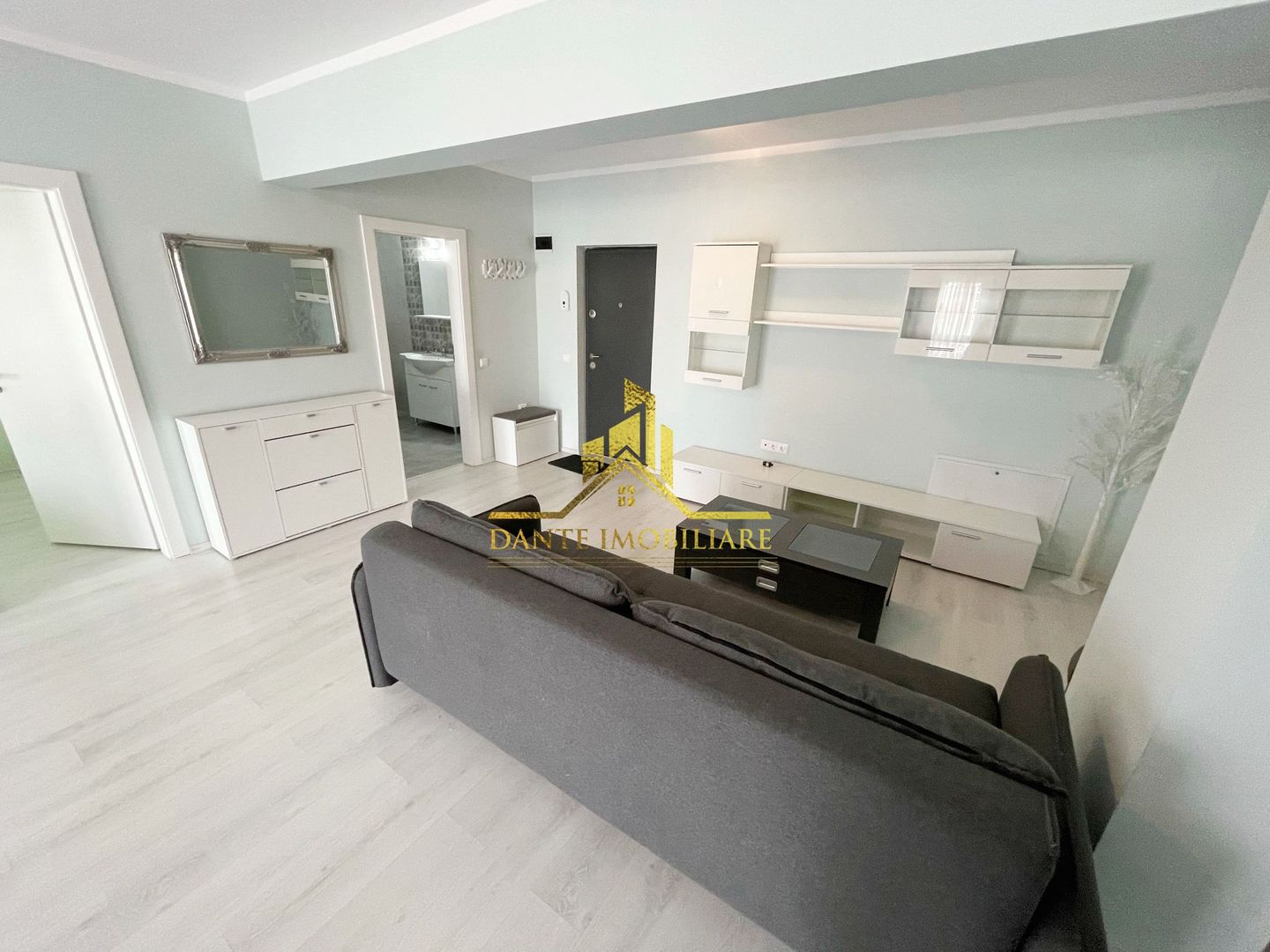 2 camere, modern, bloc nou, spatios, terasa, parcare, Marasti - Poză 9