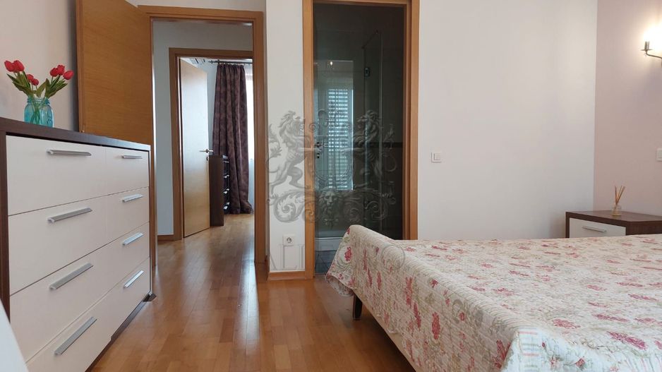 Victoriei -Parc Kiseleff | Bloc 2011 |3 Camere | Parcare Subterana - Poză 9