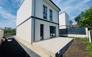 Individuala Tunari-Otopeni PREMIUM cu toateuTILITATILE - Poză 1