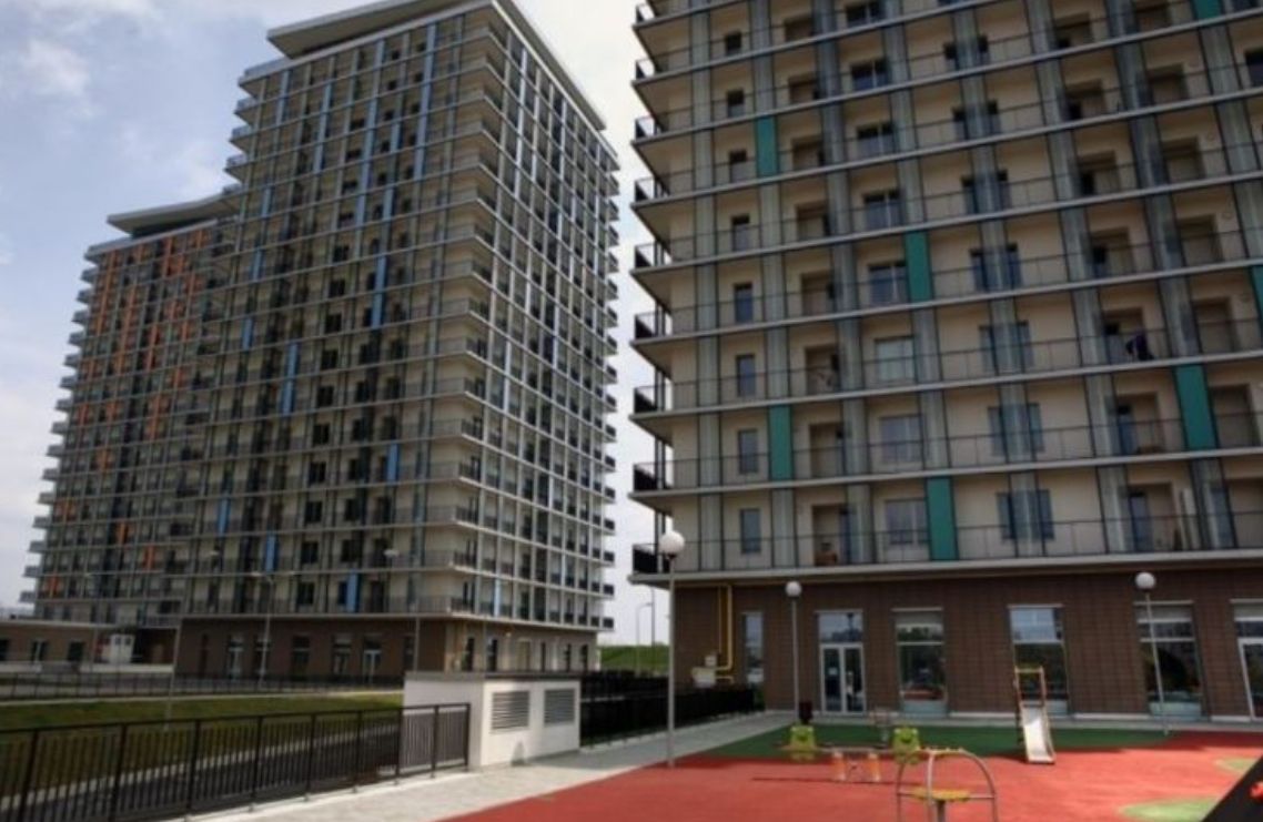 3 camere | terasa 27 mp | Asmita Gardens | Splaiul Unirii - Poză 16