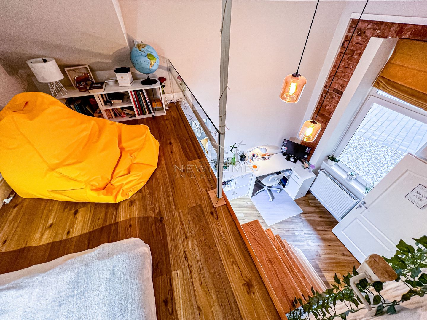 COMISION 0 %  Apartament 3 camere, zona ULTRACENTRAL - Poză 12