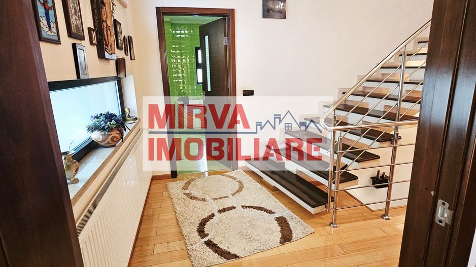 🏡 Casă deosebită – 2 unități locative, 6 dormitoare, zona Albert - Poză 51