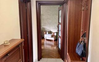 AP. 2 CAMERE PARCUL CAROL, PARCARE, BUCATARIE INCHISA, METROU 15 MIN - Poză 6