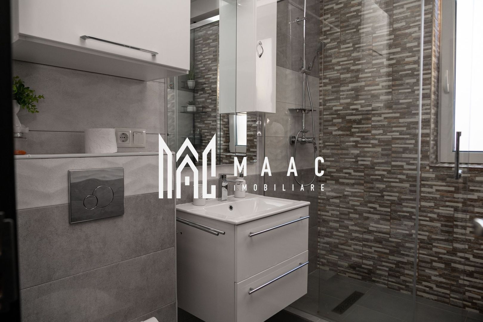 Apartament 3 camere | Sibiu ,  Stefan Cel Mare | 63mp - Poză 11