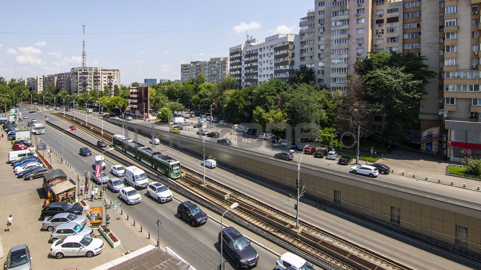 Intersectie Lujerului cu virtutii, spatiu comercial, trafic intens, 50 mp, 1/3 - Poză 12
