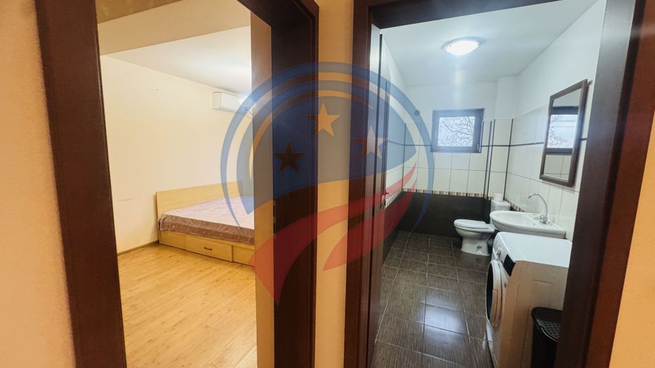 Apartament spațios cu 3 camere, etaj 1, zonă centrală – ideal pentru familie - Poză 4