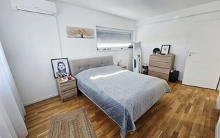 Vilă modernă 4 camere cu piscină, mobilată și utilată | Albert – MRS - Poză 43