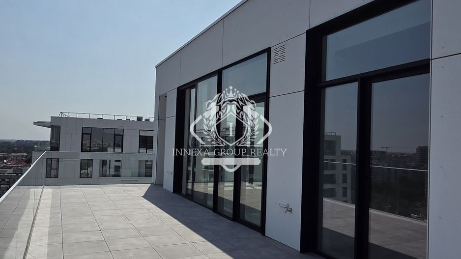 One Cotroceni Park | Penthouse 4 cam | 192mp | bloc 2023 | et 11 | 601.433 euro - Poză 16