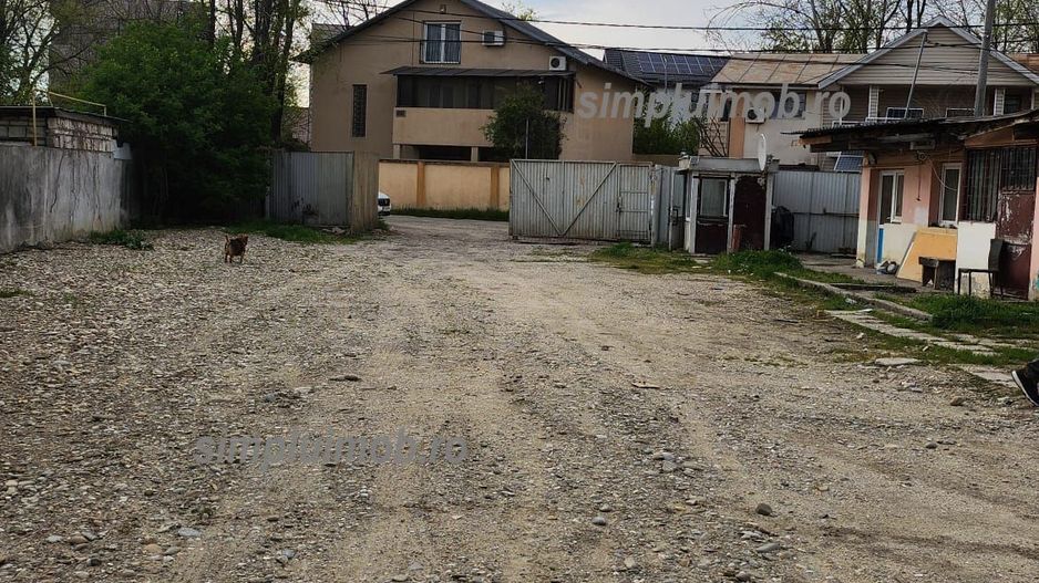 Teren Sector 6 intravilan 2 000 mp dezvoltare rezidențială - Poză 2