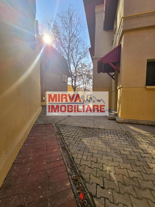 🏢 Spațiu de birouri – 5 camere, 3 băi – Etaj 1 vilă, Zona Centrală - Poză 89