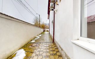 GROZAVESTI - Orhideea / Vila multifunctionala 251 mp / Teren 270 mp - Poză 23