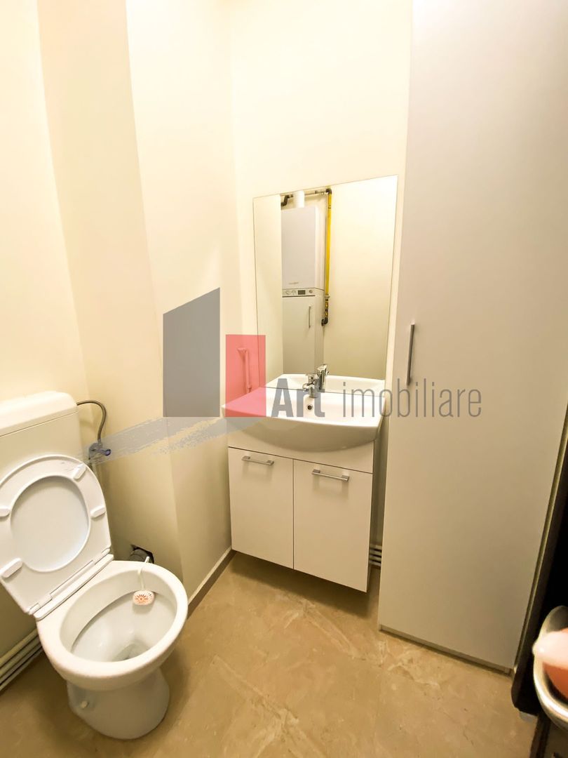 4 camere Dacia - Parc Ionid - Poză 13