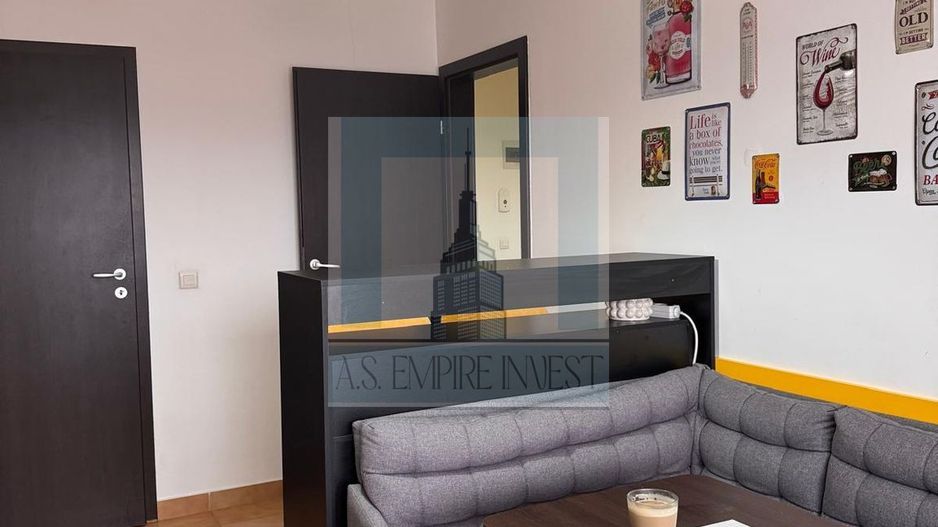 Apartament 2 camere de vânzare / zona Subcetate - Poză 8