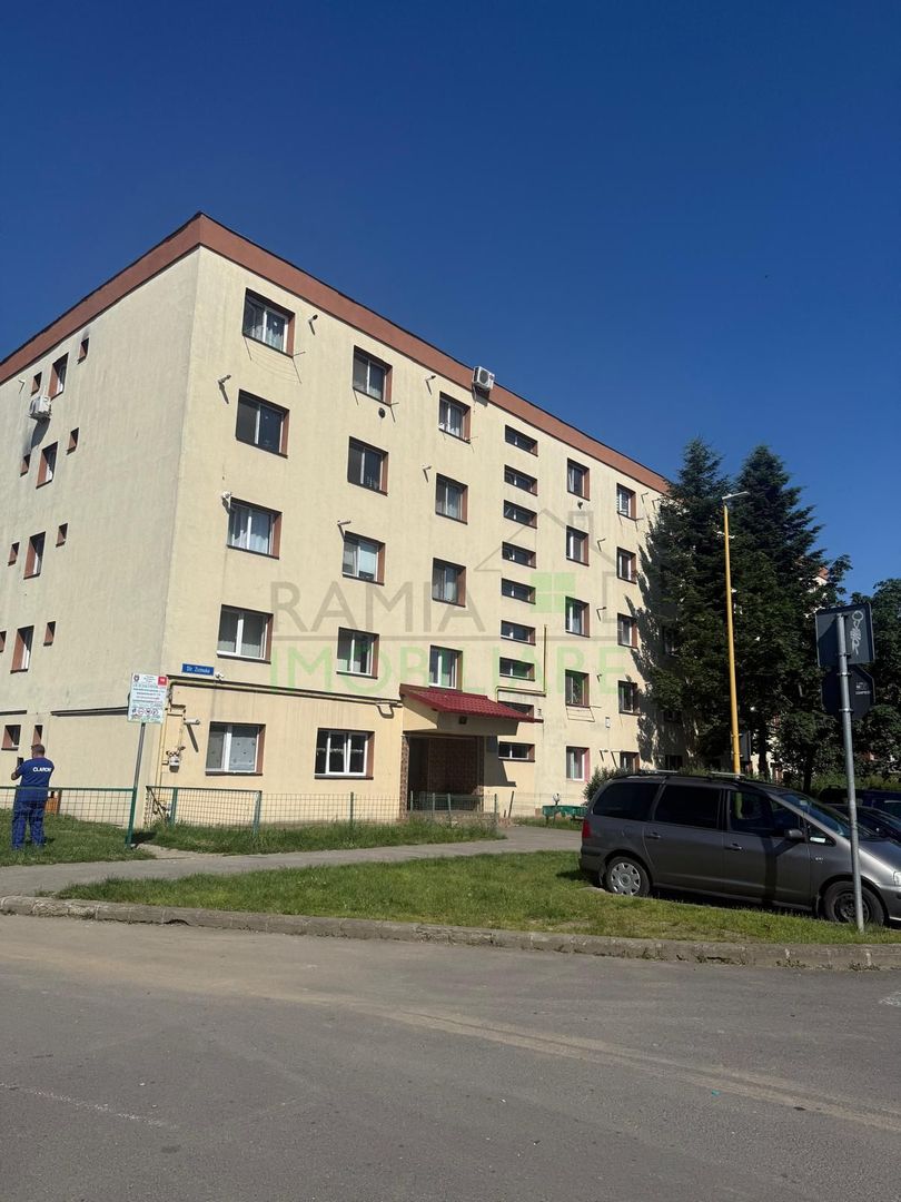 Garsonieră 22 mp, Mobilată, Bloc Reabilitat Termic - Poză 7