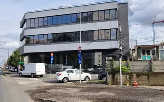 Spațiu Versatil 555 mp – Clinici, Birouri, Fitness - Poză 12