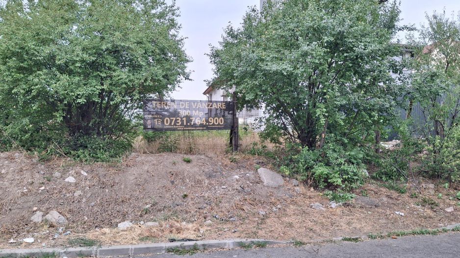 Teren de vanzare - zona Maior Colentina - Poză 4