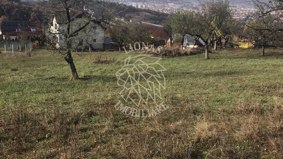 Teren intravilan 3800 mp-pretabil case-parcelabil-Zona Cartier Raal - Poză 6