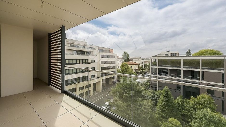 Apartament 4 camere Aviatorilor | Terasa 27mp | 2 Locuri parcare | Bloc 2024 - Poză 3