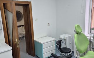 Cabinet stomatologic de închiriat | Unirii | 85 mp - Poză 2