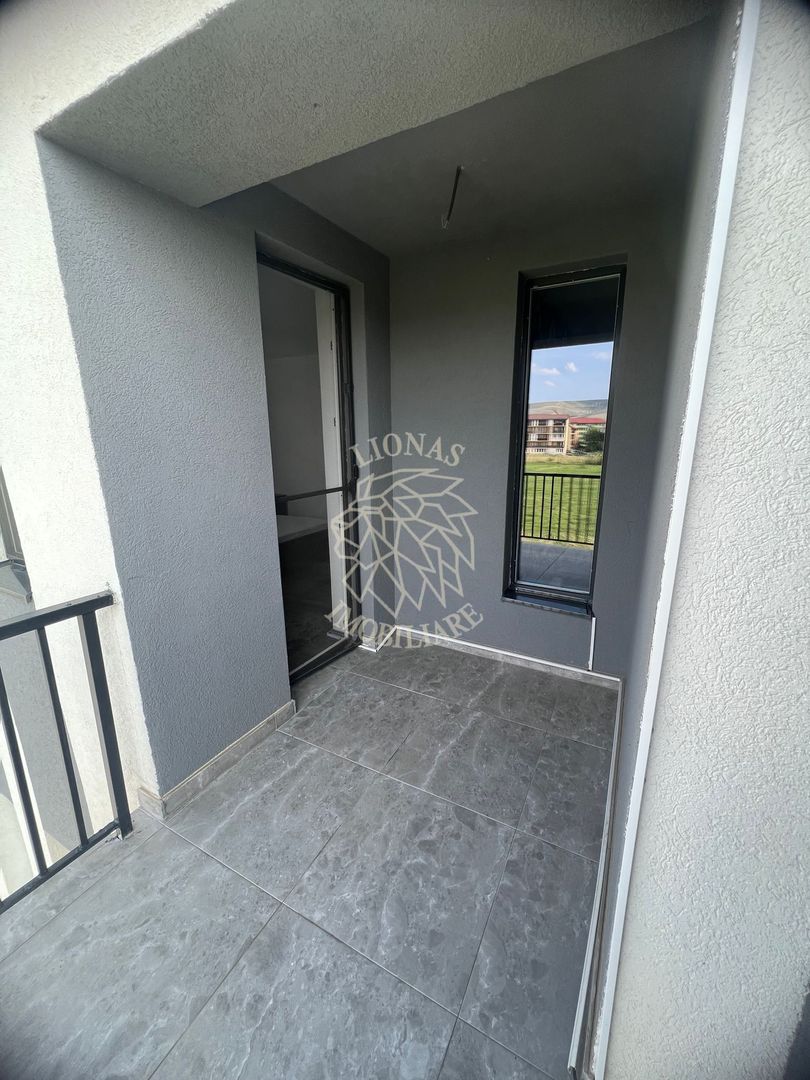 Casa de lux 103 mp-teren 199 mp-sauna-cinema- garaj 3 masini- Floresti - Poză 7