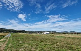 Terenuri de vânzare Bistrita – 5-10 ari - Poză 5