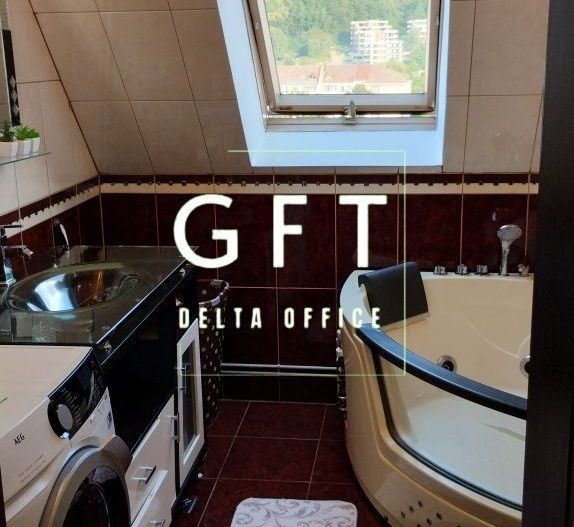 Apartament de vanzare Bistrita, 3 camere, zona Stefan cel Mare - Poză 7