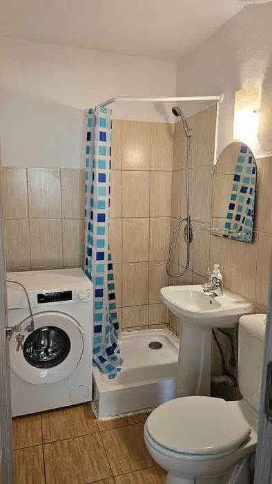 Apartament 2 camere, SD, 40 mp, 450 euro-Podu Ros - Poză 6