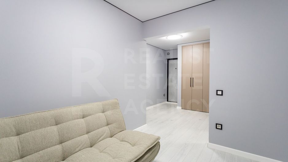 Vânzare, apartament, 2 camere, str. Matei Basarab, Râșcani - Poză 8