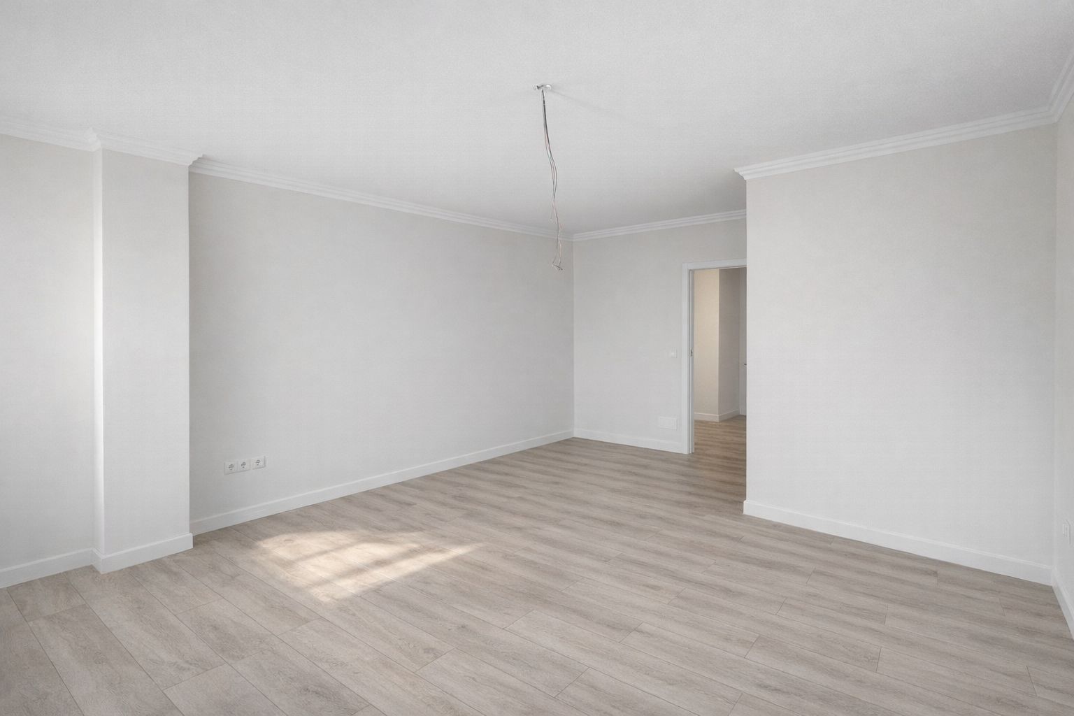 Ap 3 camere -Tautului Residence- zona Parcul Poligon SubCetate - Poză 18