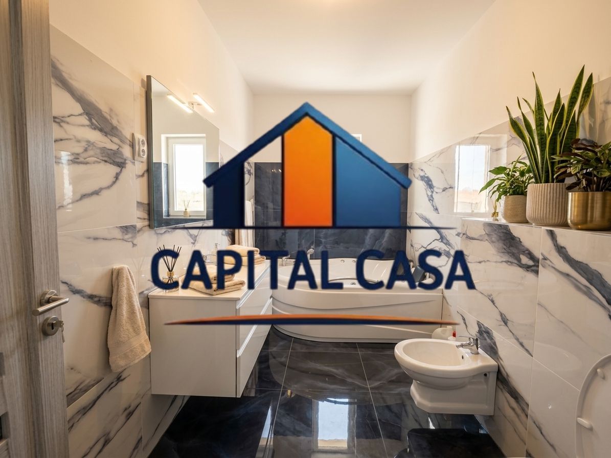Casă individuala modernă in Tărtășești - Poză 4