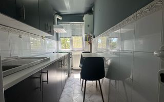 2 camere | centrala proprie | mobilat si utilat | zona excelenta | - Poză 6